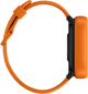 Smartwatch dla dzieci Lagenio 4G Kids Watch K3 Orange (6978636410101) - obraz 5