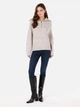 Джемпер женский Colin's CL1071137STN S Stone (8684112374550) - изображение 3