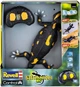 Zabawka interaktywna Revell Robo Friends Salamander 24705 (4009803247052) - obraz 1