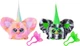 Интерактивная игрушка Furby Furblets Mini Friend Greenie-Meanie & May-May Exclusive G0397 (5010996247117) - изображение 2