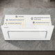 Витяжка WEILOR LUMINA WBG 65 WHITE - зображення 15