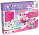Набір для наукових експериментів Trefl S4Y Unicorn Магічні кристали (61390) (5900511613902) - зображення 1