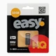 USB Flash Drive Imro Easy 32GB USB2.0 (5902768015119) - зображення 1