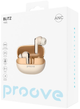 Навушники Proove Blitz TWS with ANC Beige (555530324) - зображення 4