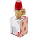Предохранительный клапан 3 бар 1/2" НВ для котла Protherm Пантера, Леопард, Скат v.11 0020025271 - изображение 4
