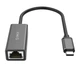 Adapter sieciowy Orico USB‑C RJ45 Gigabit 1 Gbps (6942227180629) - obraz 2