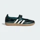Жіночі балетки SAMBA JANE adidas KK2501 40 (6.5 UK) зелений (4069987300998) - зображення 2