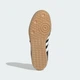 Жіночі балетки SAMBA JANE adidas KK2501 40 (6.5 UK) зелений (4069987300998) - зображення 4