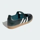 Жіночі балетки SAMBA JANE adidas KK2501 40 (6.5 UK) зелений (4069987300998) - зображення 6