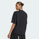 Футболка TREFOIL adidas KS2363 (S) черный (4069993659899) - изображение 2