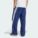 Мужские джоггеры ADIDAS KIT 3-STRIPES WIDE adidas KW2399 (M) синий (4069991353836) - изображение 2