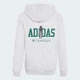 Детское худи ADIDAS MINECRAFT HOODIE adidas KS9031 (128) серый (4069996805279) - изображение 2