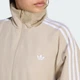 Жіноча олімпійка FIREBIRD ADILENIUM adidas KT0016 (XL) бежевий (4069996473065) - зображення 4