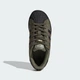 Детские кроссовки SUPERSTAR LED LIGHTS COMFORT CLOSURE ELASTIC LACE adidas KJ6798 (29 EUR) зеленый (4068817483085) - изображение 3