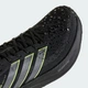 Мужские кроссовки SUPERNOVA EASE 2 GTX RUNNING adidas KI3130 43 (9 UK) черный (4069987464355) - изображение 9
