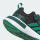 Детские кроссовки ADIDAS MINECRAFT PRO CHILDREN adidas KK4642 (31.5 EUR) Разноцветный (4068818198513) - изображение 10