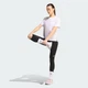 Женская футболка adi365 Climacool adidas KR2959 (L) фиолетовый (4068817083681) - изображение 3