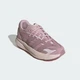 Детские кроссовки Lightblaze Kids adidas KH9121 (40 EUR) фиолетовый (4068819850540) - изображение 5