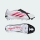Бутси PREDATOR LEAGUE Fold-Over Tongue Firm Ground Football adidas JP6278 47 (12 UK) білий (4069987147463) - зображення 1