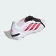 Бутси PREDATOR LEAGUE Fold-Over Tongue Firm Ground Football adidas JP6278 47 (12 UK) білий (4069987147463) - зображення 6