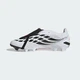 Бутси PREDATOR LEAGUE Fold-Over Tongue Firm Ground Football adidas JP6278 47 (12 UK) білий (4069987147463) - зображення 7
