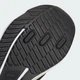 Детские кроссовки Lightblaze Kids adidas KH9120 (35.5 EUR) черный (4068819679691) - изображение 9