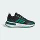 Детские кроссовки ADIDAS MINECRAFT PRO JUNIOR adidas KK4636 (37 1/3 EUR) Разноцветный (4068818197899) - изображение 2