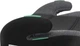 Бустер Chicco Quasar Fix i-Size Obsidian Чорне 125–150 см (8058664185399) - зображення 5