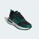 Детские кроссовки ADIDAS MINECRAFT PRO JUNIOR adidas KK4636 (37 1/3 EUR) Разноцветный (4068818197899) - изображение 5