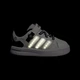Детские кроссовки LIGHTORAMA COURT INFANTS adidas KJ7000 (26.5 EUR) белый (4068819000457) - изображение 10