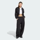 Жіночі штани Essentials Contemporary Fleece Barrel adidas KF6248 (S) чорний (4069993112936) - зображення 3