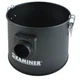 Пылесос для пепла и камина Kaminer 26240 (10 л, 800 Вт) - Безмешковый пылесос для золы, печей и гриля с функцией выдувания - изображение 4