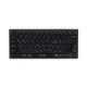 Клавиатура A4Tech FX61 USB Grey (4711421976411) - изображение 1
