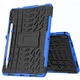 Чохол до планшета BeCover Apple iPad Air 10.9 2020/2021 Blue (707133) - зображення 1