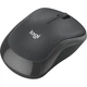 Мышка Logitech M240 Silent for Business Wireless/Bluetooth Graphite (910-007182) - изображение 3