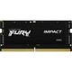 Модуль памяти для ноутбука SoDIMM DDR5 16GB 5600 MHz Impact Kingston Fury (ex.HyperX) (KF556S40IB-16) - изображение 1