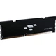 Модуль памяти для компьютера DDR4 16GB 3600 MHz Black Prologix (PRO16GB3600B4) - изображение 2
