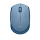 Мишка Logitech M171 Blue Grey (910-006866) - зображення 1