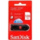 USB флеш накопичувач SanDisk 128Gb Cruzer Glide (SDCZ60-128G-B35) - зображення 3