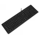 Клавиатура A4Tech KR-92 Black (4711421933780) - изображение 4