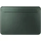 Чохол до ноутбука BeCover 12" MacBook ECO Leather Dark Green (709690) - зображення 1