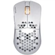 Мишка Hator Stellar Wireless/Bluetooth/USB White (HTM651) - зображення 1