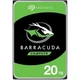 Жесткий диск 3.5" 20TB Seagate (ST20000DM001) - изображение 1