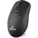 Мышка REAL-EL RM-460W Wireless/Bluetooth Black (EL123200048) - изображение 5