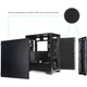 Корпус для ПК Chieftec APEX Q (GA-01B-Q-OP) - зображення 9