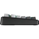 Клавиатура Aula F75 Gasket Reaper Switch Hot-Swap RGB Bluetooth/Wireless/USB UA Black/Grey (6948391209913) - изображение 5