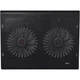 Підставка до ноутбука Trust Azul Laptop Cooling Stand with dual fans (20104) - зображення 1