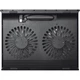 Підставка до ноутбука Trust Azul Laptop Cooling Stand with dual fans (20104) - зображення 3