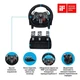 Руль Logitech G29 Driving Force (941-000112) - изображение 6