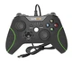 Геймпад GamePro (MG450B) PC/PS3/Android Black-Green (MG450B) - зображення 1